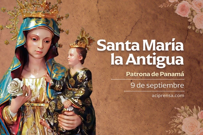 Santa María la Antigua