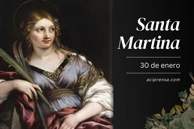 Santa Martina