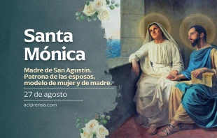 null Santa Mónica, 27 de agosto / ACI Prensa