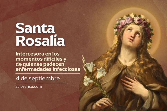Santa Rosalía