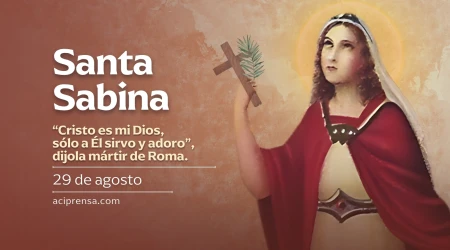 Santa Sabina de Roma