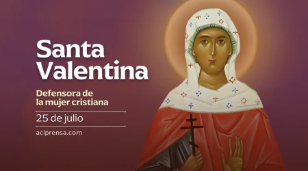 Santa Valentina