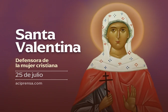 Santa Valentina