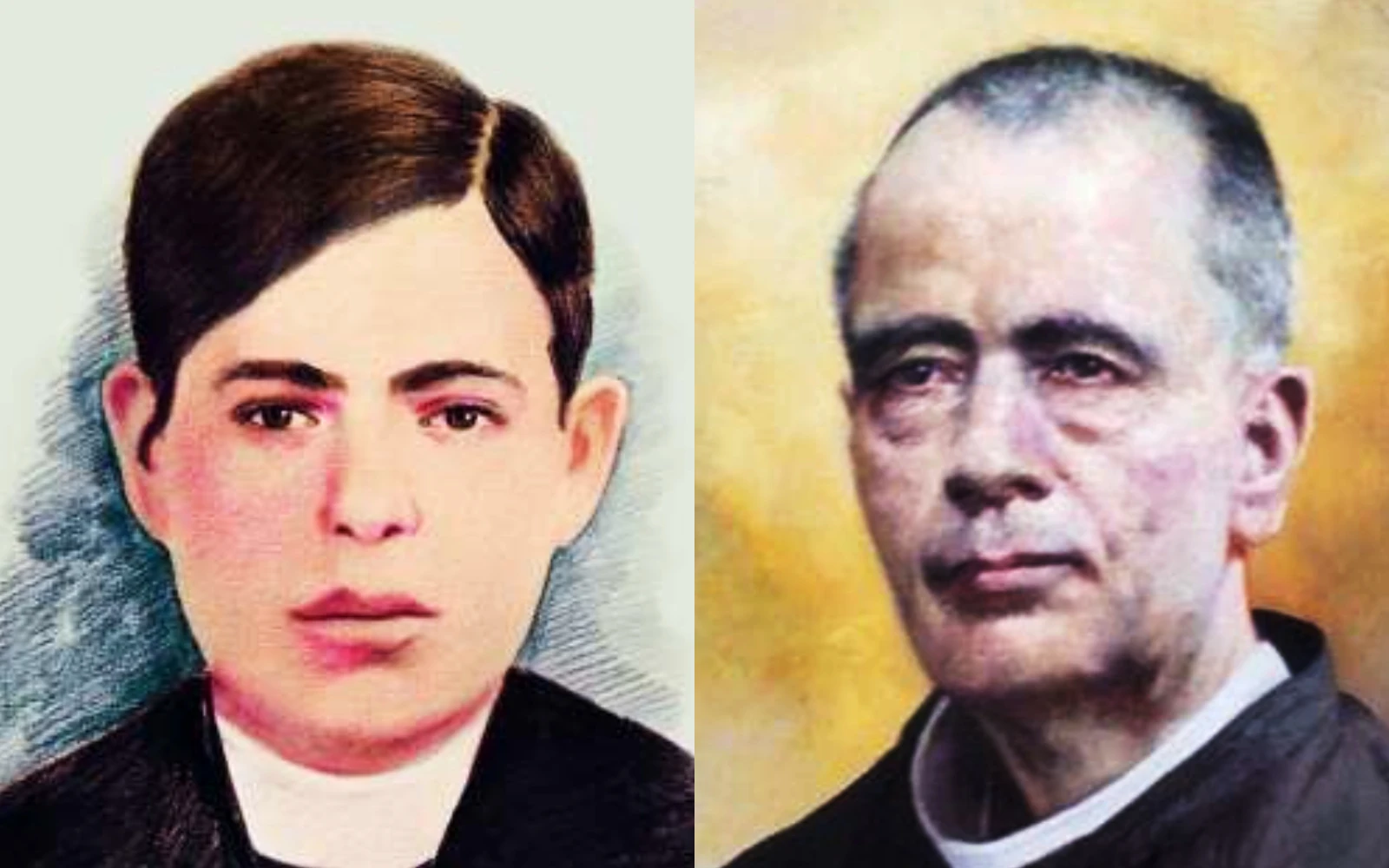 San Tranquilino Ubiarco Robles. Crédito: Vaticano?w=200&h=150