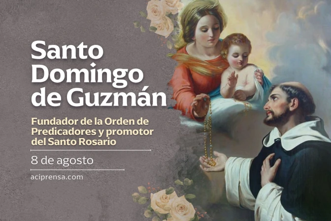 Santo Domingo de Guzmán