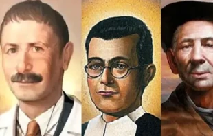 Santos argentinos null