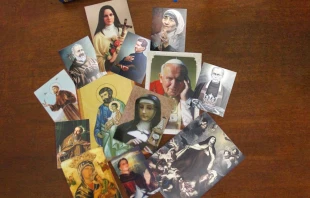 Imagen referencial Crédito: Cathopic