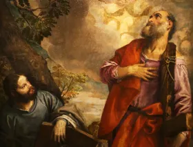 Estas fueron las últimas peticiones de los apóstoles Felipe y Santiago antes de morir