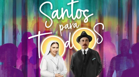 Santos para Todos Campaña 2