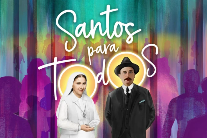 Santos para Todos Campaña 2