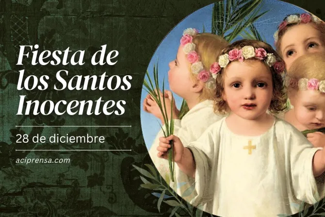 Santos Inocentes