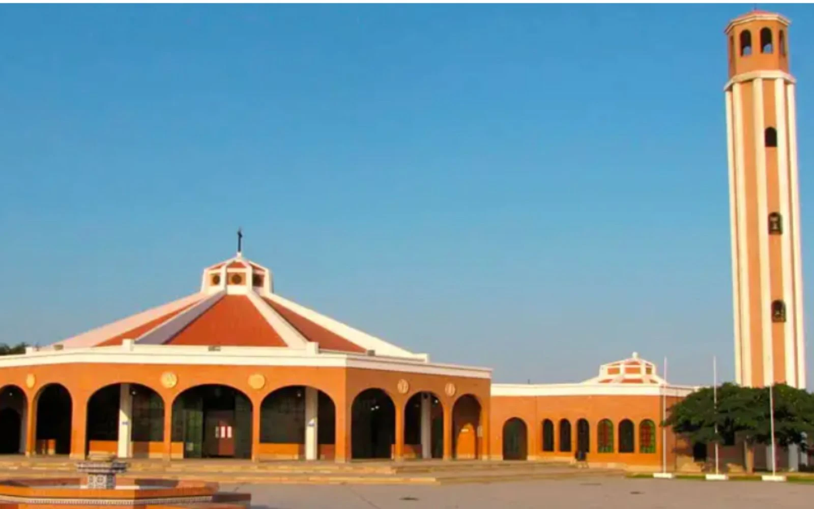 Santuario de Nuestra Señora de la Paz de Chiclayo.?w=200&h=150