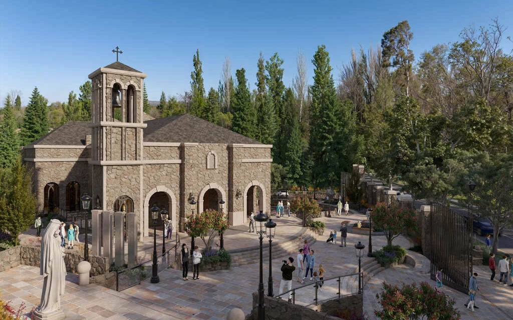 Imagen del futuro santuario dedicado a Carlo Acutis?w=200&h=150