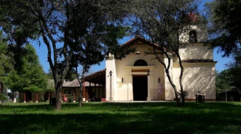 Santuario de Río Blanco