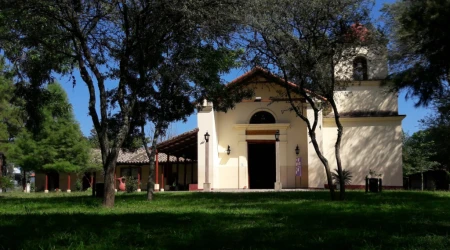 Santuario de Río Blanco