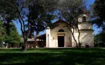 Santuario de Río Blanco