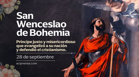 San Wenceslao de Bohemia