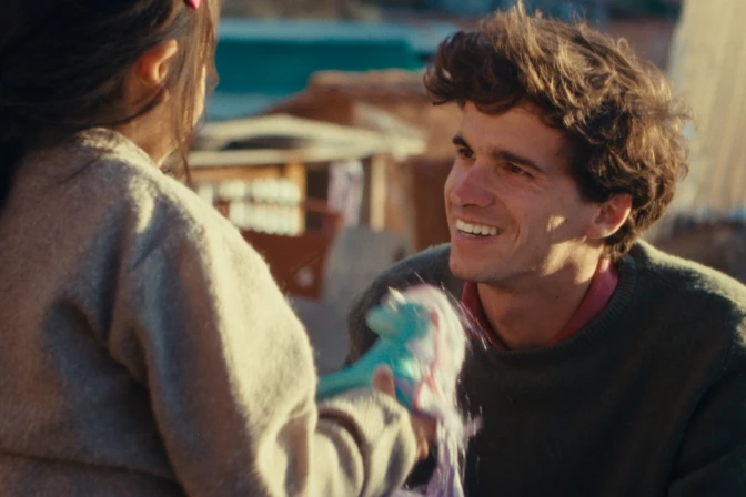 Llega a México y Perú película de Javier Sartorius Milans del Bosch