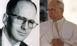 El venerable Enrique Saw y el Papa León XIV