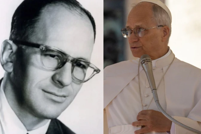 El venerable Enrique Saw y el Papa León XIV