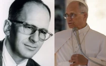 El venerable Enrique Saw y el Papa León XIV