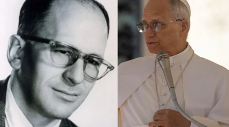 El venerable Enrique Saw y el Papa León XIV