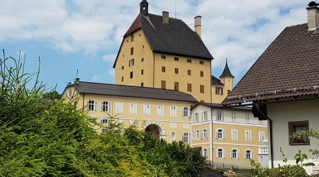 Castillo de Goldenstein