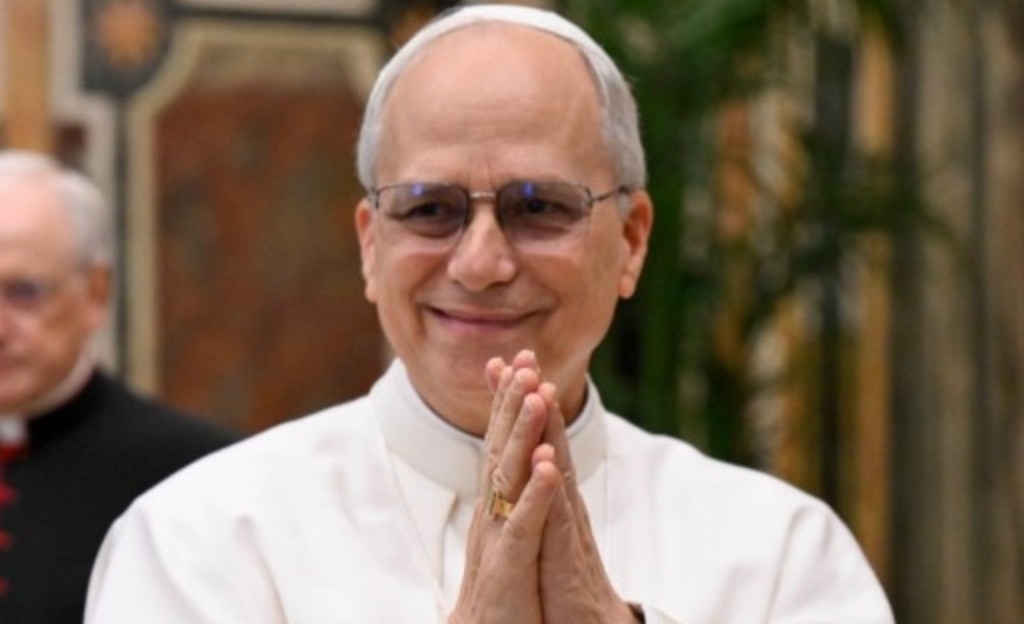 La Misa de inicio del pontificado del Papa León XIV se celebrará el domingo en San Pedro y el martes 20 de mayo tomará posesión en San Pablo Extramuros. ¿Qué significan estas celebraciones? Crédito: Vatican Media