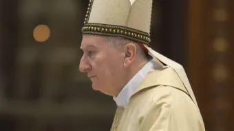 Cardenal Pietro Parolin, Secretario de Estado del Vaticano, se pronuncia tras ataque contra el primer ministro de Eslovaquia