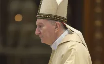 Cardenal Pietro Parolin, Secretario de Estado del Vaticano, se pronuncia tras ataque contra el primer ministro de Eslovaquia