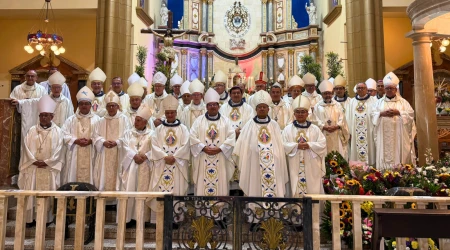 Obispos de Centroamérica