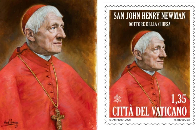 Sello Newman, Berzosa