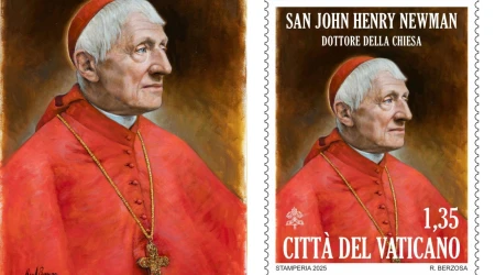 Sello Newman, Berzosa