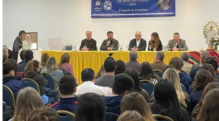 Panel de la Semana Social 2025