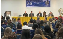 Panel de la Semana Social 2025