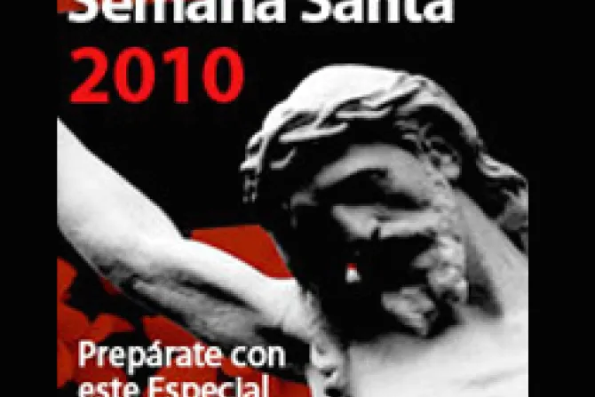 ACI Prensa publicará homilías del Papa Benedicto en Semana Santa