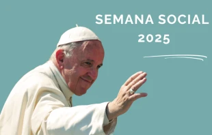 Semana Social 2025 Crédito: Comisión Episcopal de Pastoral Social