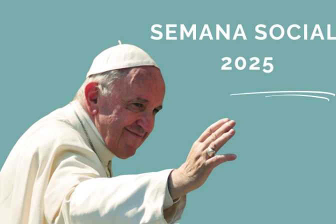 Semana Social 2025