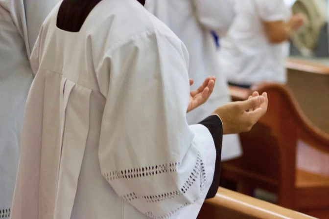 Arzobispo mexicano invita a seminaristas a asumir el Adviento como un estilo de vida