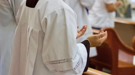 Arzobispo mexicano invita a seminaristas a asumir el Adviento como un estilo de vida