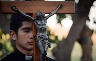 Pastoral vocacional. Imagen referencial. Crédito: Cathopic