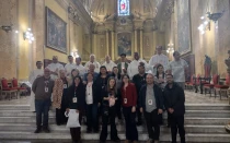 Seminario del Sagrado Corazón de Jesús