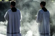 España tiene menos de mil seminaristas diocesanos por primera vez desde que se tiene registro