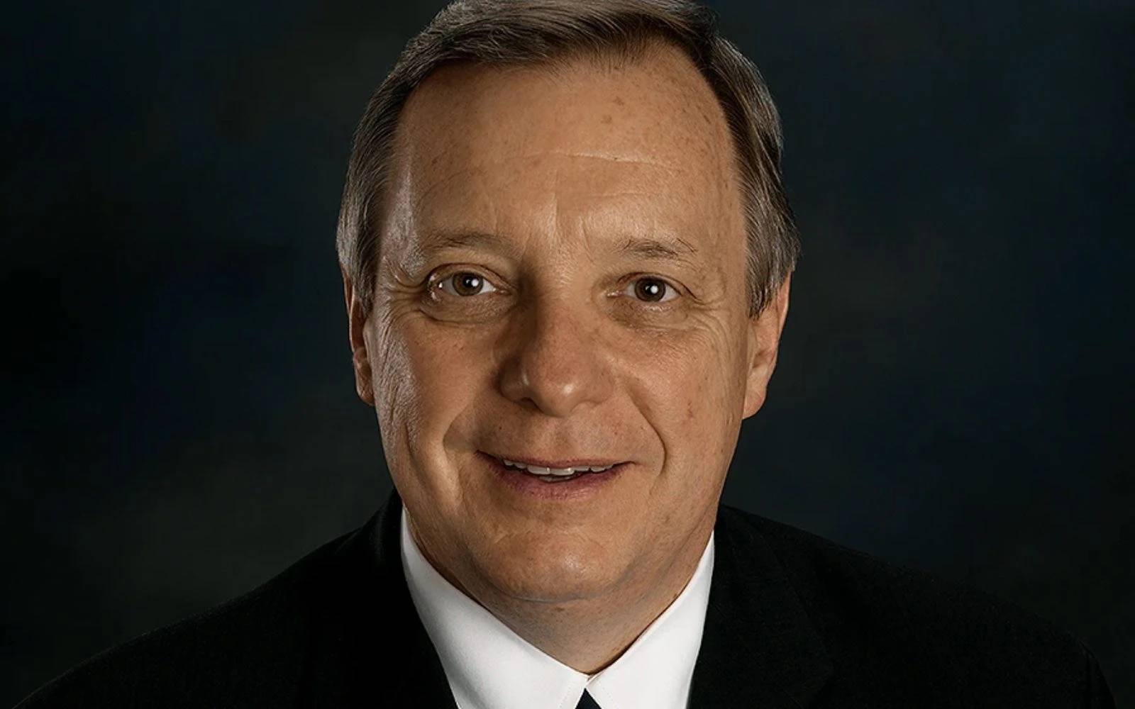 Senador Richard Durbin, demócrata de Illinois (Estados Unidos).?w=200&h=150