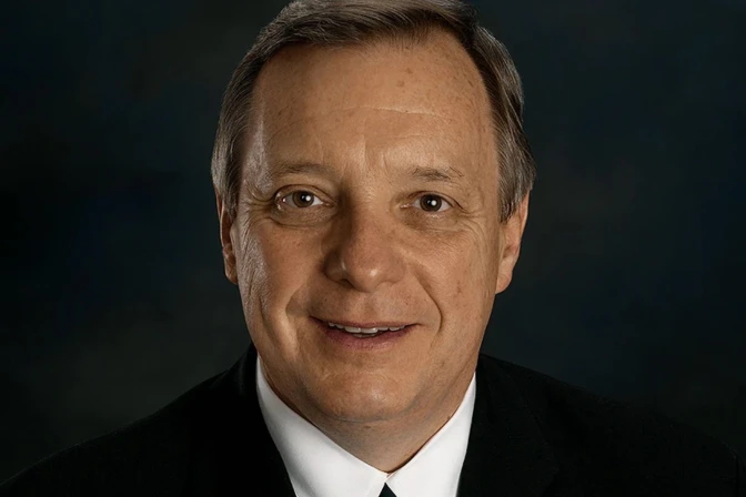 Senador Richard Durbin