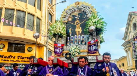 Señor de los Milagros 28102023