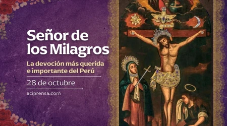 Señor de los Milagros