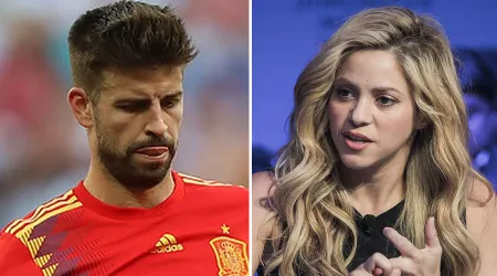 ¿Por qué Shakira y Piqué son noticia y no la masacre de Pentecostés? Sacerdotes responden