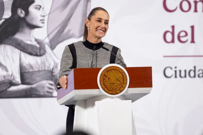 Claudia Sheinbaum Pardo