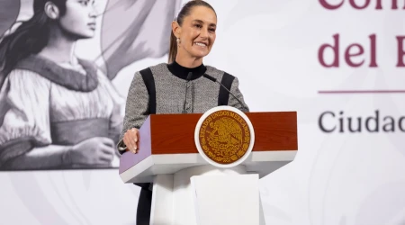 Claudia Sheinbaum Pardo